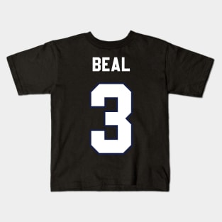 Bradley Beal Kids T-Shirt